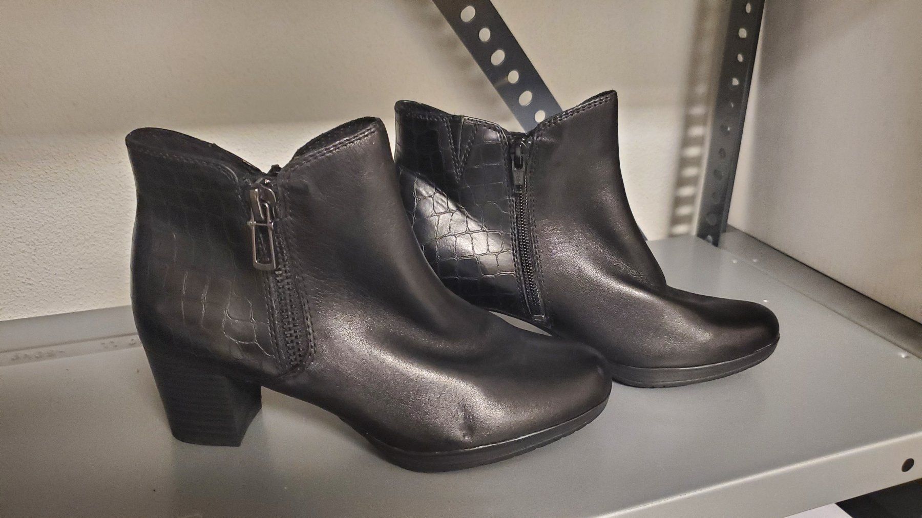 Scarpe da donna: Aktion Venturini Schuhe – Nuovo (secondo la descrizione) da Möhlin venduto da Hofi61 1