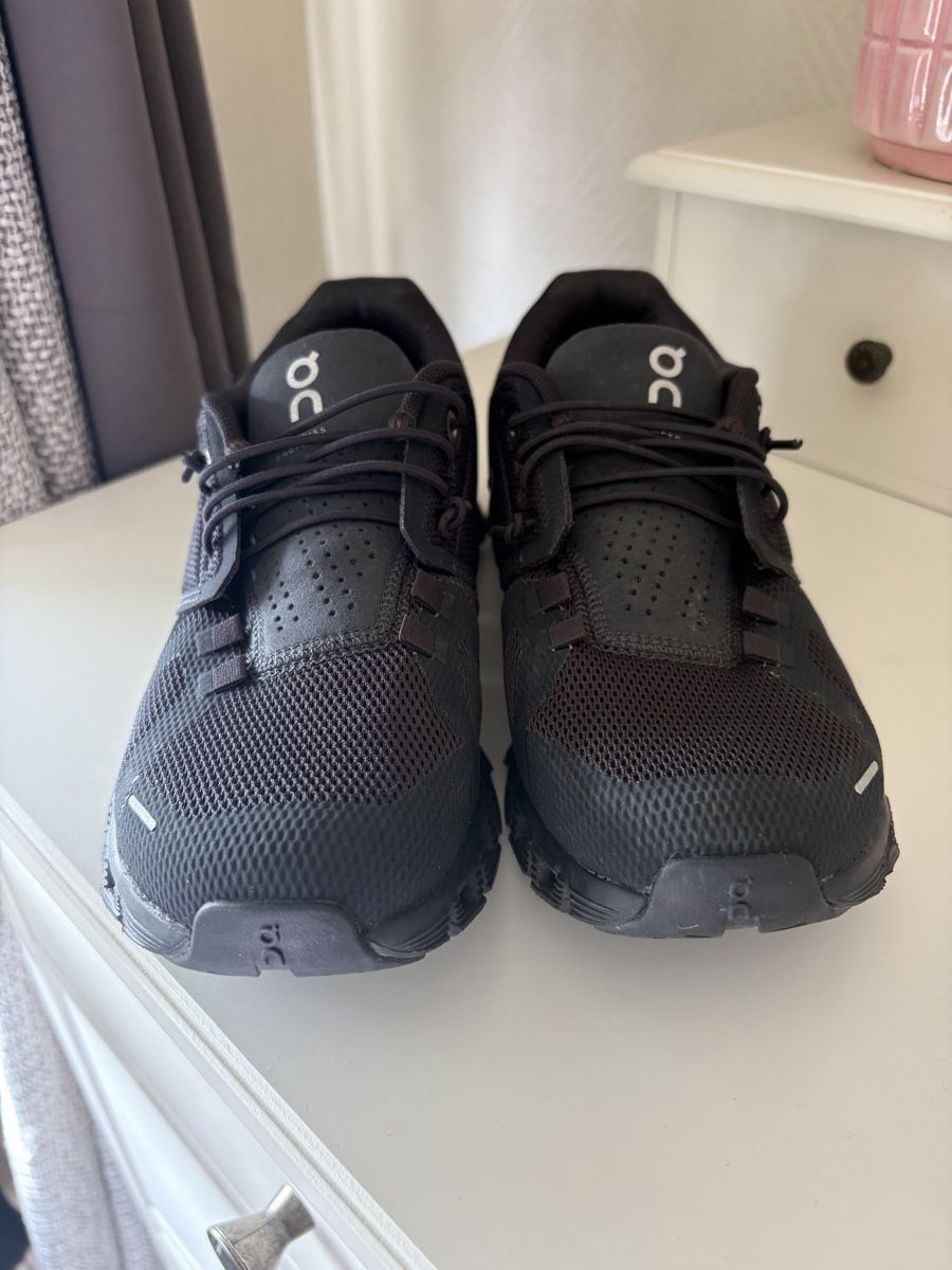 On Scarpe da donna: On Sneaker  – Usato da Basel venduto da Brunner.T