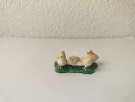 Schleich Küken Bibbelis Henne Huhn Hahn Vogel Bauernhof Zoo