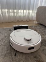 Ecovacs Deebot N20e White