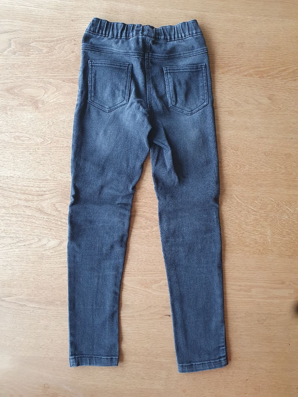 Hosen: Jeggings Gr. 146 – Gebraucht aus Villars-sur-Glâne von richardette 2