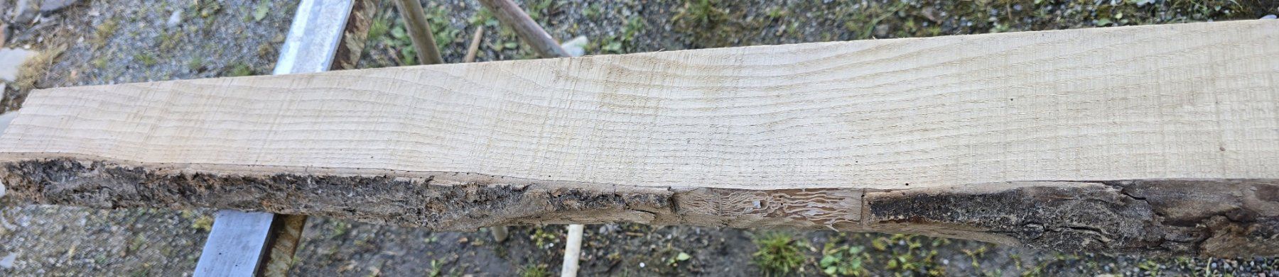 Holzartikel: Altes Holzbrett  – Gebraucht aus Rorschacherberg von snOOpydOg11 4