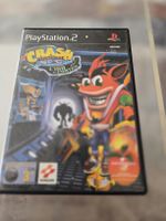 Crash Bandicoot The Wrath of Cortex PS2