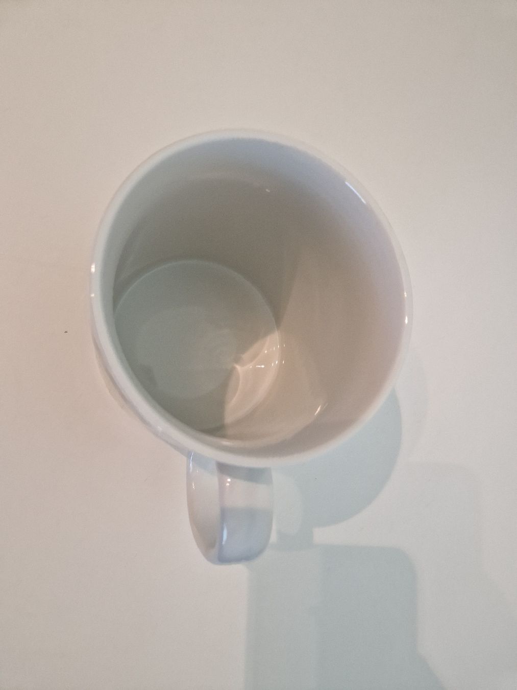 Tazze: Simpsons Homer Tasse "D'OH" – Nuovo (secondo la descrizione) da Ebikon venduto da kov_9vqb 1