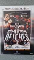 DVD Der Untergang des Römischen Reiches / S. Loren