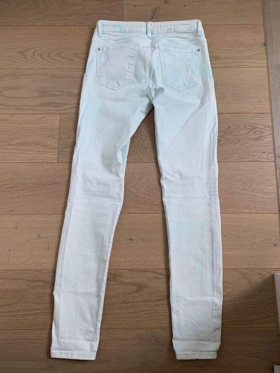 Zara Jeans: Jeans Zara 36 – Usato da Urdorf venduto da lil_bw7r 1