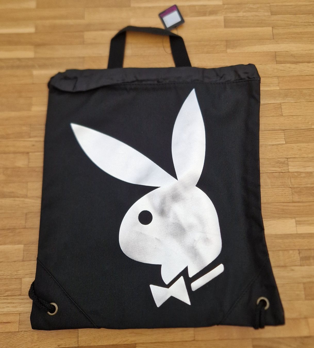 Zaini: Sac à dos Playboy neuf – Nuovo e nell'imballaggio originale da St-Prex venduto da Allymcchou