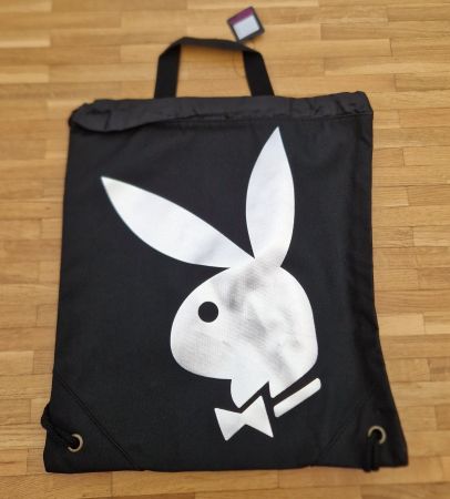 Sac à dos Playboy neuf