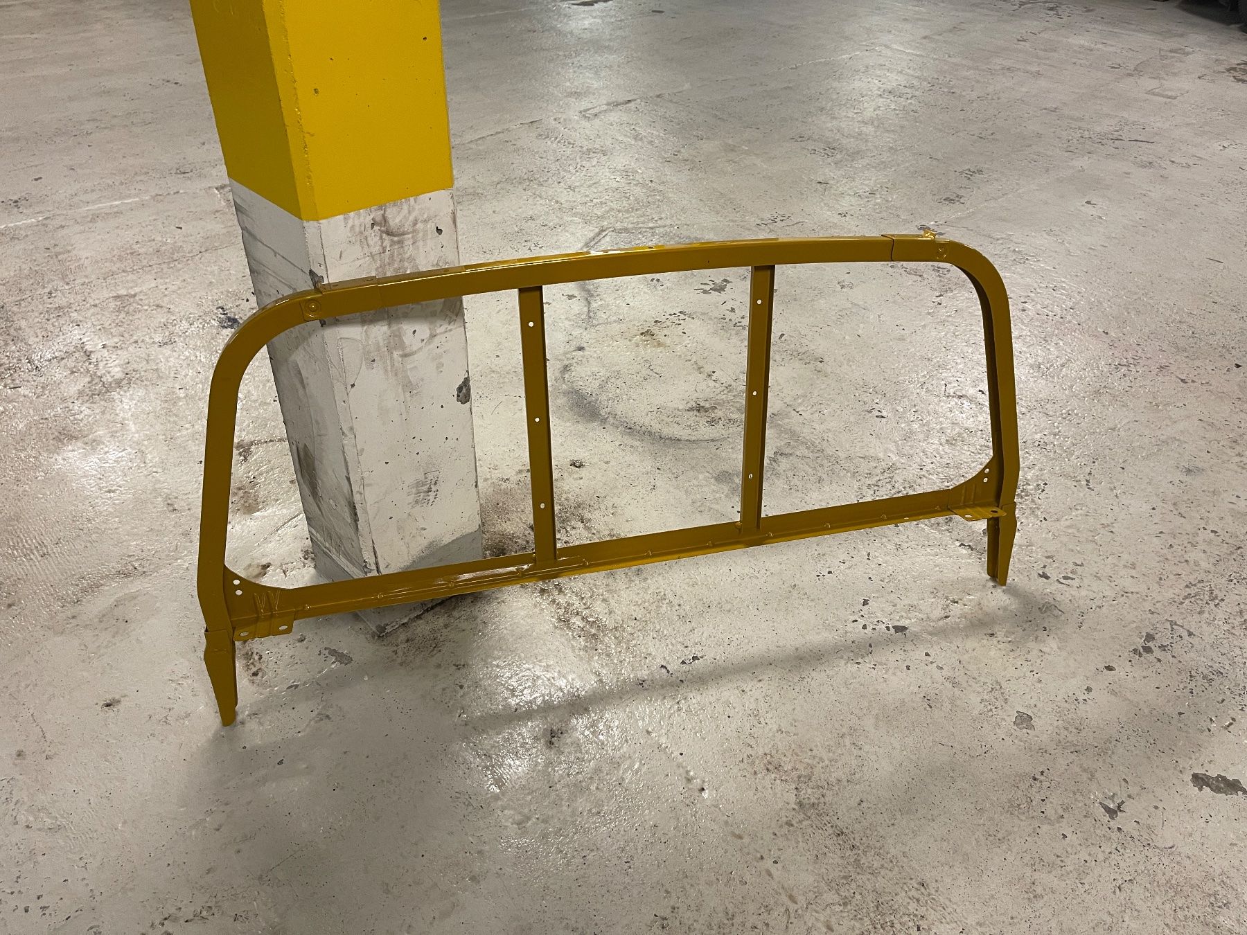 Grilles & Grillages: Schutzgitter Ford Ranger – D'occasion à Roggwil BE par piccu85 1