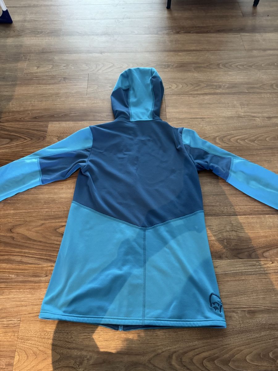 Norrøna Giacche: Norrona Fleecejacke, S – Usato da Meiringen venduto da giu_qkv2 3