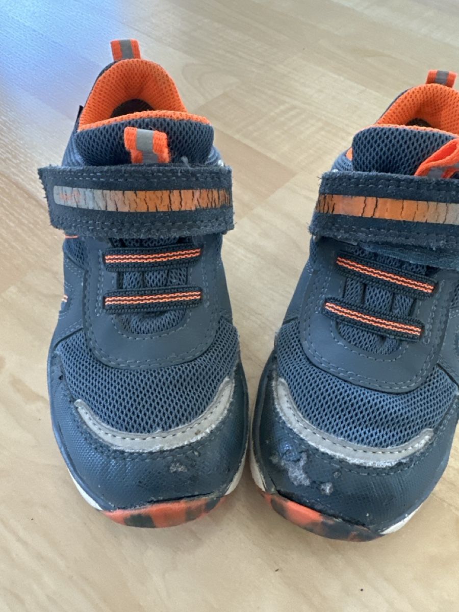 Superfit Scarpe per ragazzi: Superfit Turnschuh Gr 29 – Usato da Rüschlikon venduto da Retobernina 1