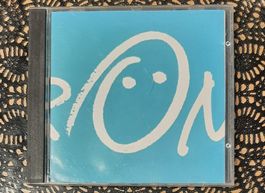 Herbert Grönemeyer -  Ö, DE Pop CD Album 1988