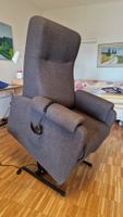 Relax/Ruhesessel mit Aufstehhilfe