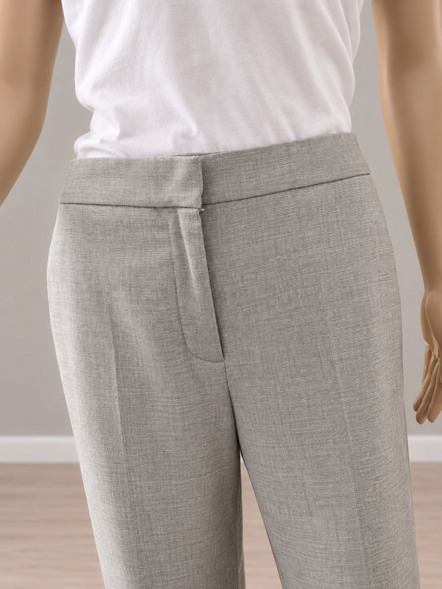 Zara Pantaloni: Hose Zara Gr M – Usato da Laupersdorf venduto da Cloludi 2