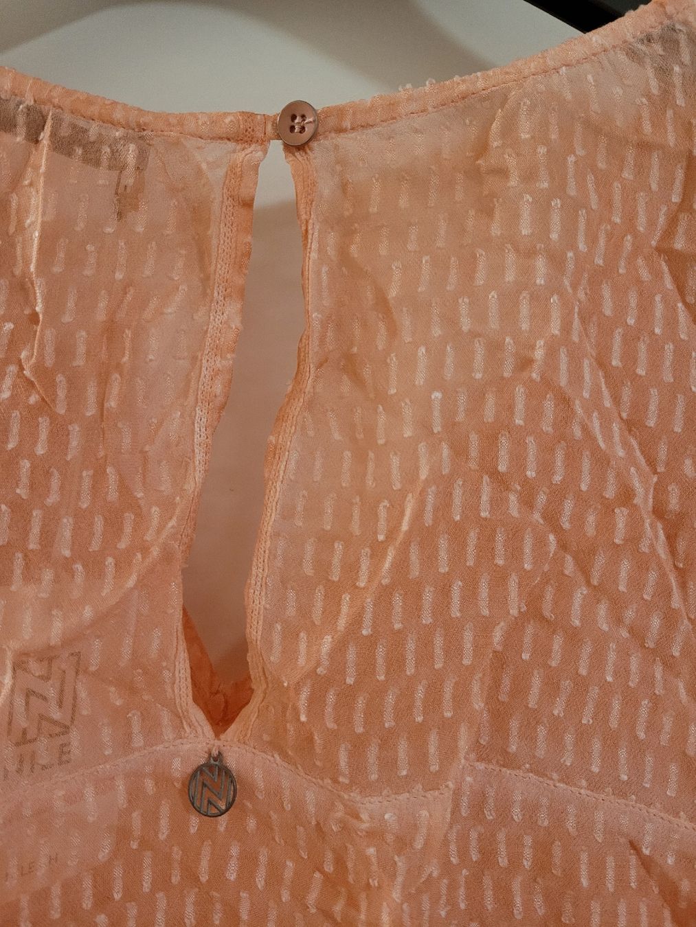 Nile Camicette: nile bluse neu gr.xs – Nuovo e nell'imballaggio originale da Urdorf venduto da Mico.I 2
