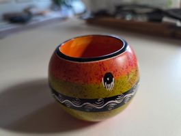 1 Kerzenständer Teelicht Ständer 5 cm