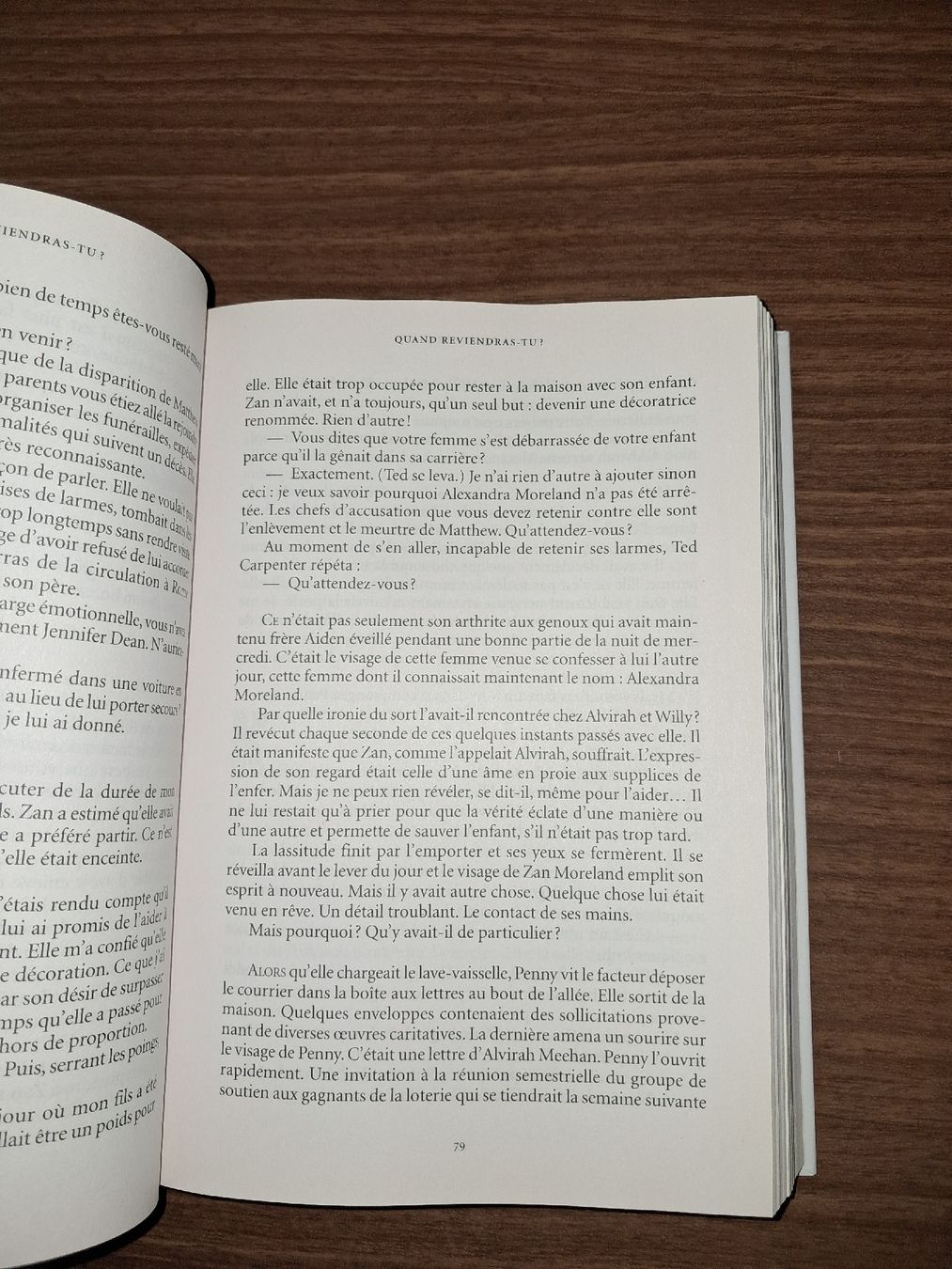 Libri: Romans Sélection du livre – Usato da Le locle venduto da juliensaran 2