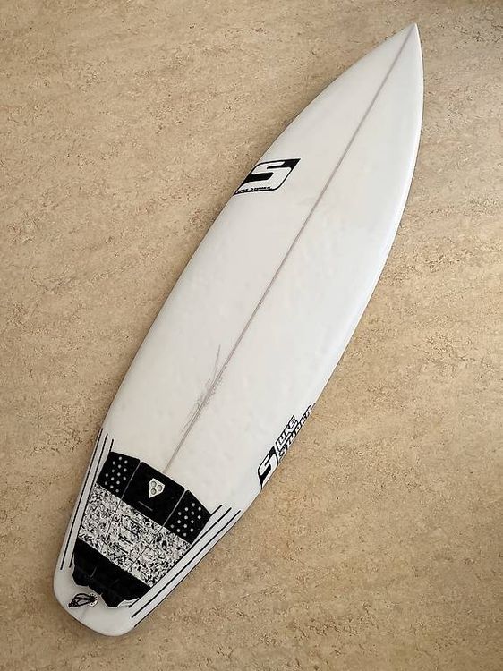 サーフボード Luke Studer 5'10” ルークスチューダー サーフボード