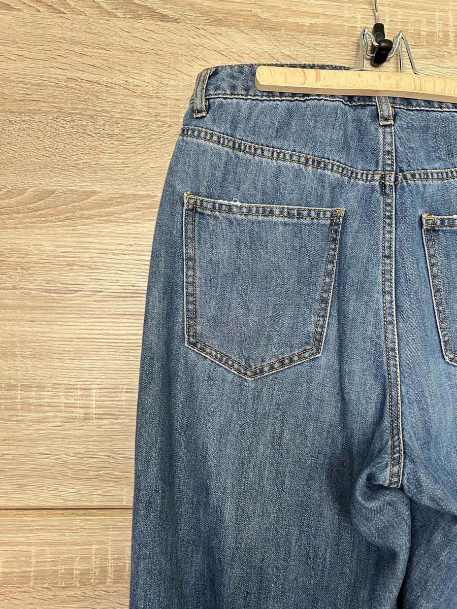 Jeans: Jeans  – Usato da Lausanne venduto da naranjo 1