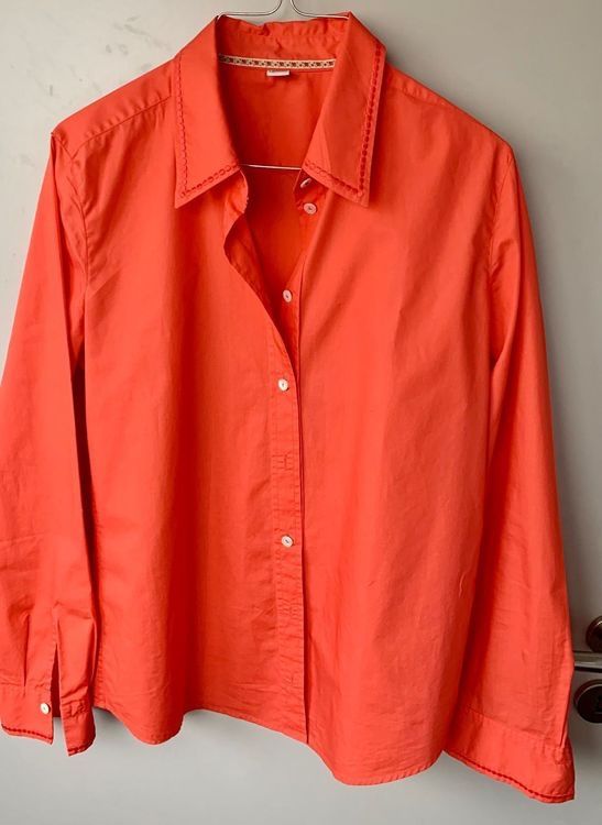 Blusen: Tolle Bluse von Gössl, Gr 40 – Gebraucht aus Basel von astwo