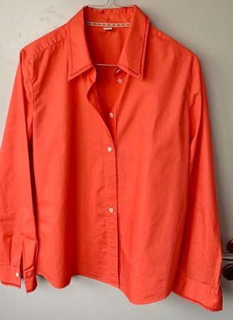 Tolle Bluse von Gössl, Gr 40