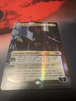 Magic The Gathering Kaya Orzhov Usurper, Masterpiece, NM