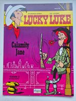 LUCKY LUKE  🐎   Calamity Jane   //  Band 22