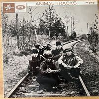 Animals - Animal Tracks / UK-Press. 1965 - Mono