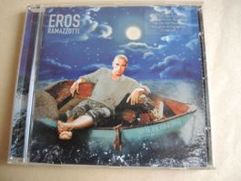 Eros Ramazzotti - Stilelibero CD -  Italopop!