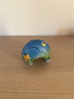 Elefantino della collezione “elephant romance linda edwards”