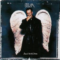 BBM(J.Bruce/G.Baker/G.Moore)- Around The Next Dream 2LP 1994