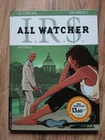 I.R.$ All watcher 1 — Antonia EO