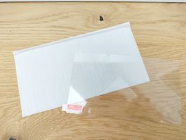 Nintendo Switch Zubehör Panzerglas