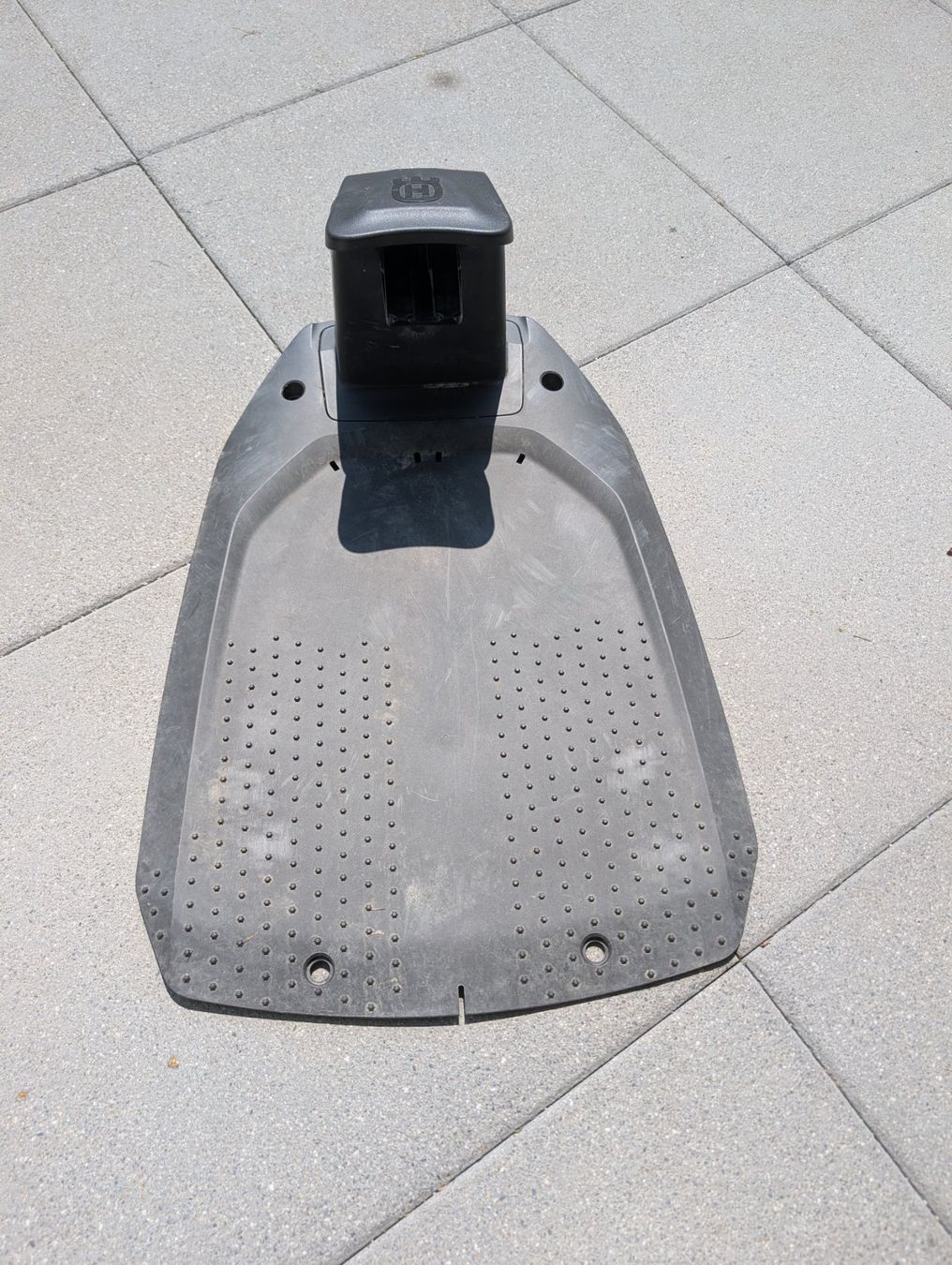 Husqvarna Tondeuses à gazon: Husqvarna Automover Aspire R4 – D'occasion à Safenwil par Deloshu 3