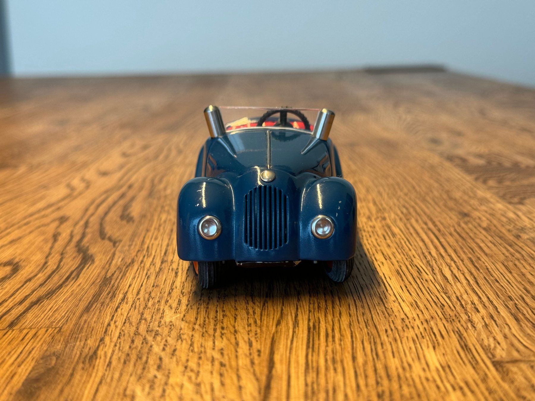 Schuco Modellini d'auto: Schuco Akustico 2002 Modellauto – Usato da Baar venduto da Jackymann3 6