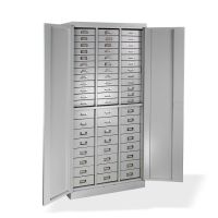ADB Werkzeugschrank 60 Schubladen 179x80