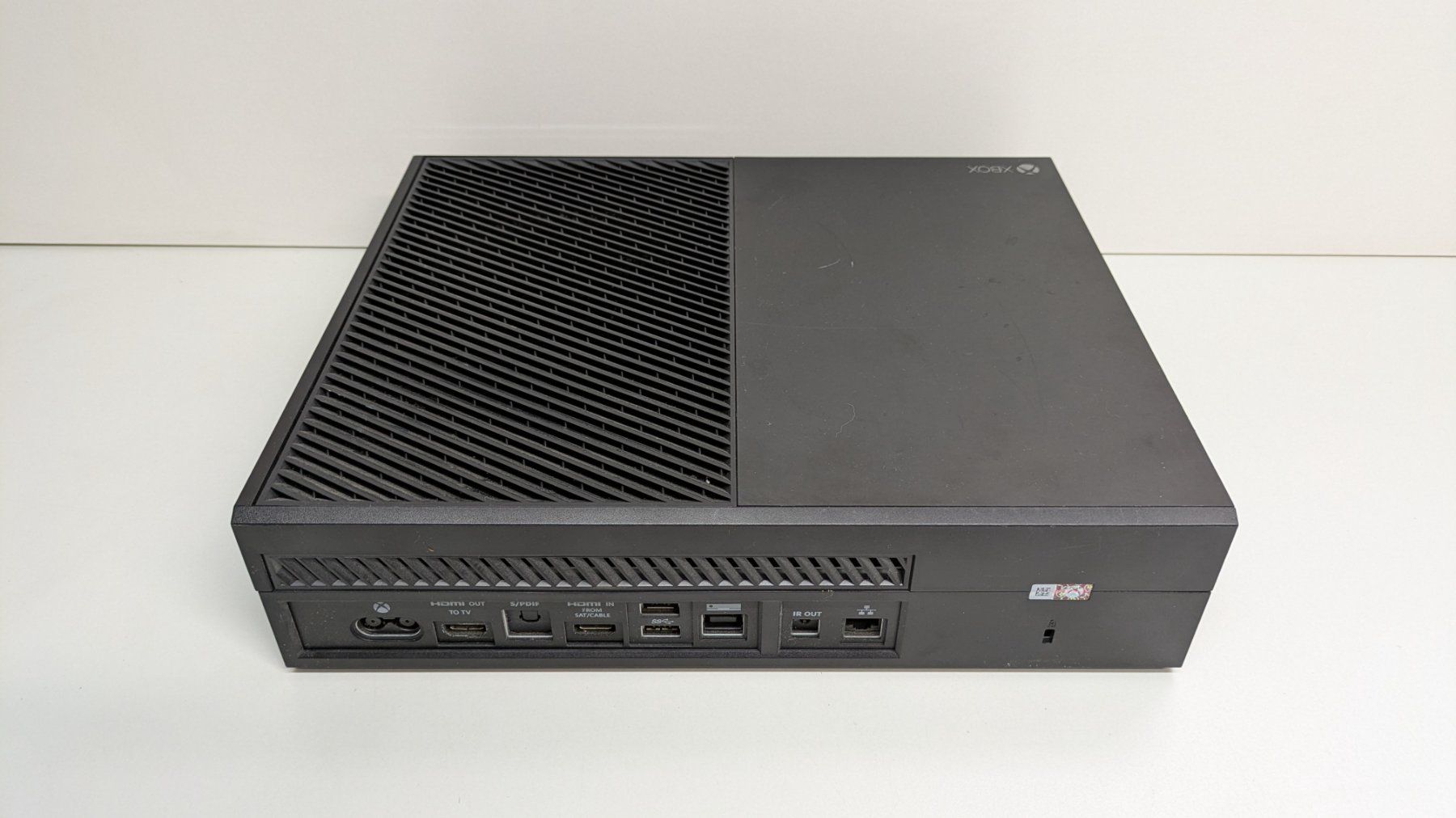 Microsoft Konsolen: Microsoft Xbox One, 365 GB, DEFEKT – Defekt aus Menziken von mame18 1