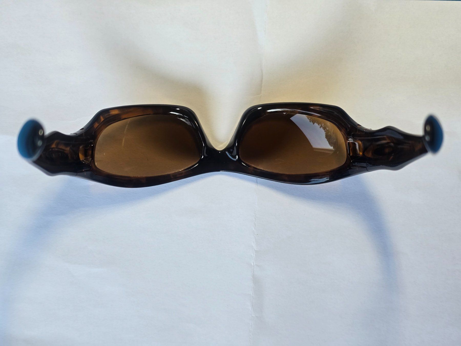 Occhiali & Lenti: Lunettes de soleil Oakley – Usato da versoix venduto da moonkey02 9
