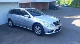 Mercedes Benz R280 CDI 
