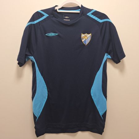 Umbro Fc Malaga trainig M vintage 2007-2008