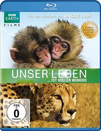 Tutti i DVDs: Unser Leben – Usato da Sumiswald venduto da dulik94
