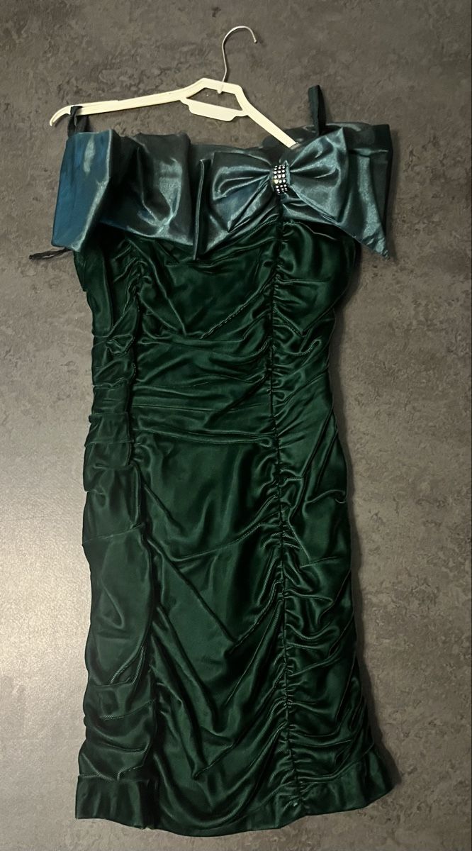 Vestiti: Satinkleid – Nuovo e nell'imballaggio originale da Zürich venduto da Maria_Felicina 2