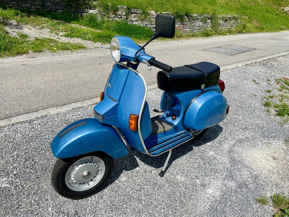 Vespa Px 125 Kaufen
