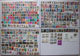 Briefmarken Spanien