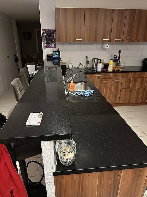Cucine complete: Cuisine d'occasion – Usato da Bulle venduto da Monella7 4