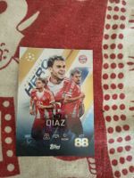 Topps Champions League Luis Diaz Hero 