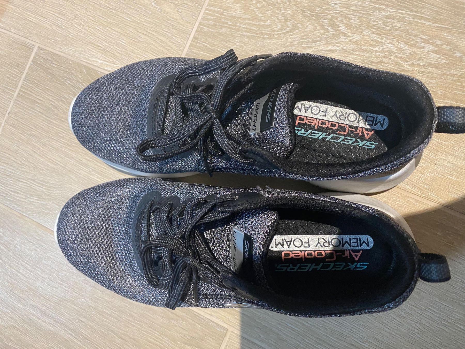 Skechers Scarpe da uomo: Skechers Sneaker – Usato da Laupersdorf venduto da eliza23 1