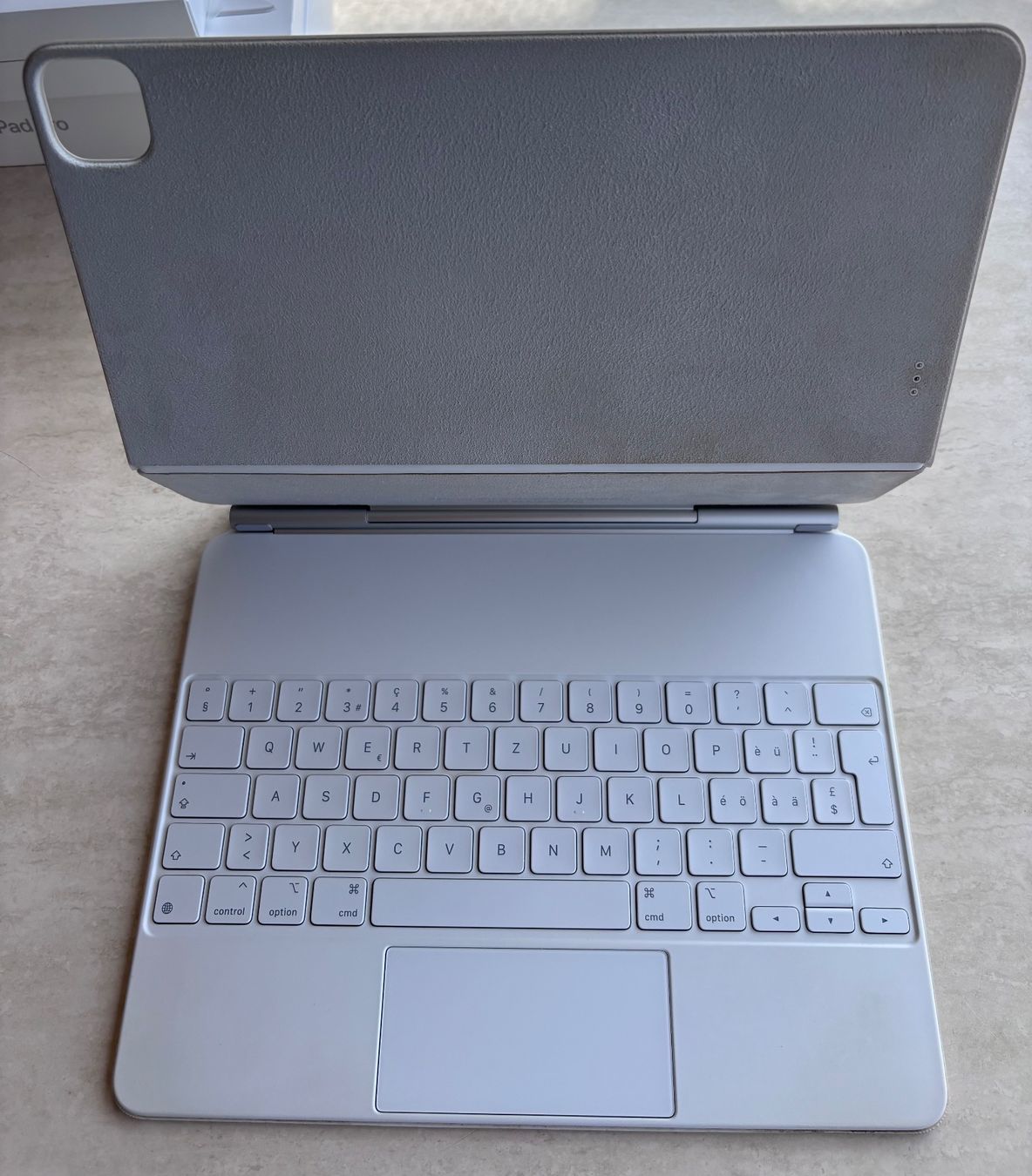 Apple Tablet PC: Ipad Pro 12.9" 5. Generation (256GB) – Nuovo (secondo la descrizione) da Düdingen venduto da Reniro 7