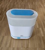 Philips Avent - Dampfsterilisator