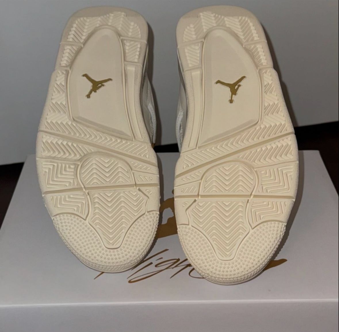 Jordan Scarpe da uomo: Air jordan 4 retro – Nuovo e nell'imballaggio originale da Meilen venduto da chl_h2pk 2